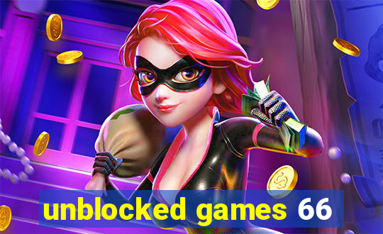 unblocked games 66